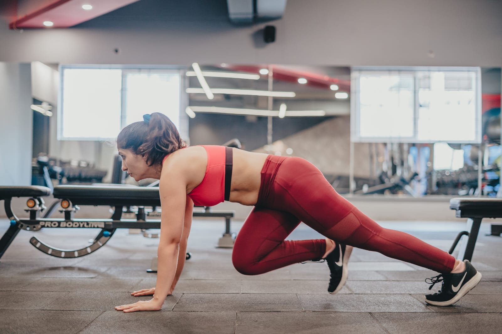 Fitness Wired Studio